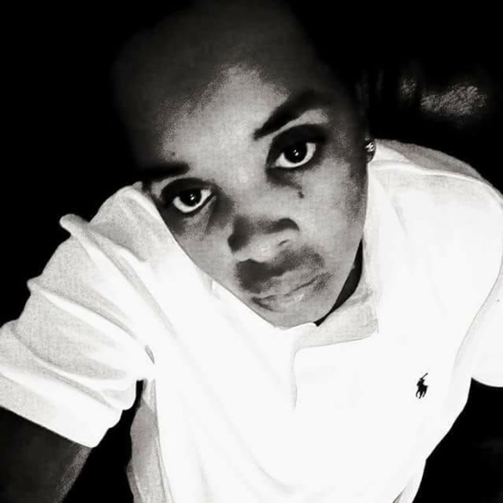 Meet your Posher, Sophia